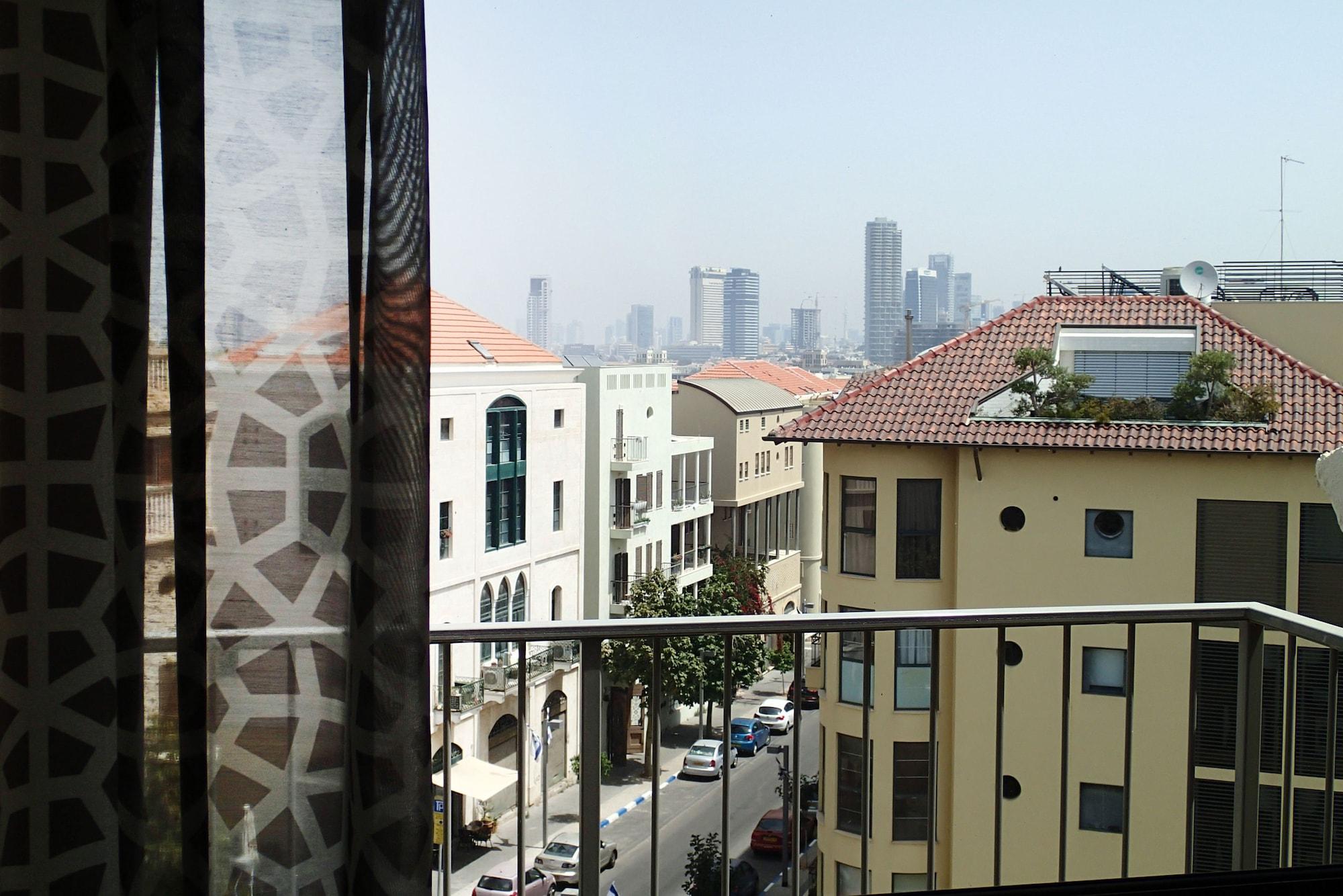 Margosa Boutique Jaffa Tel Aviv