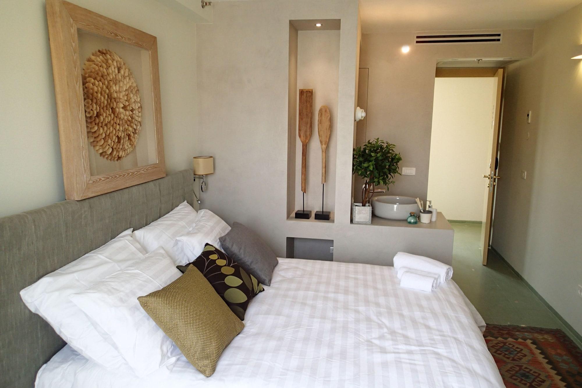 Hotel Margosa Boutique Jaffa Tel Aviv
