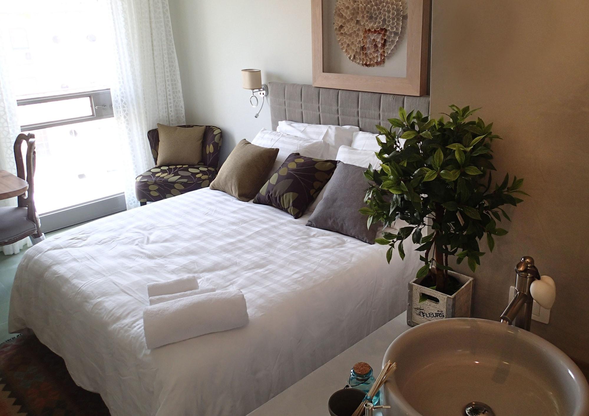 Margosa Boutique Jaffa Hotel Tel Aviv