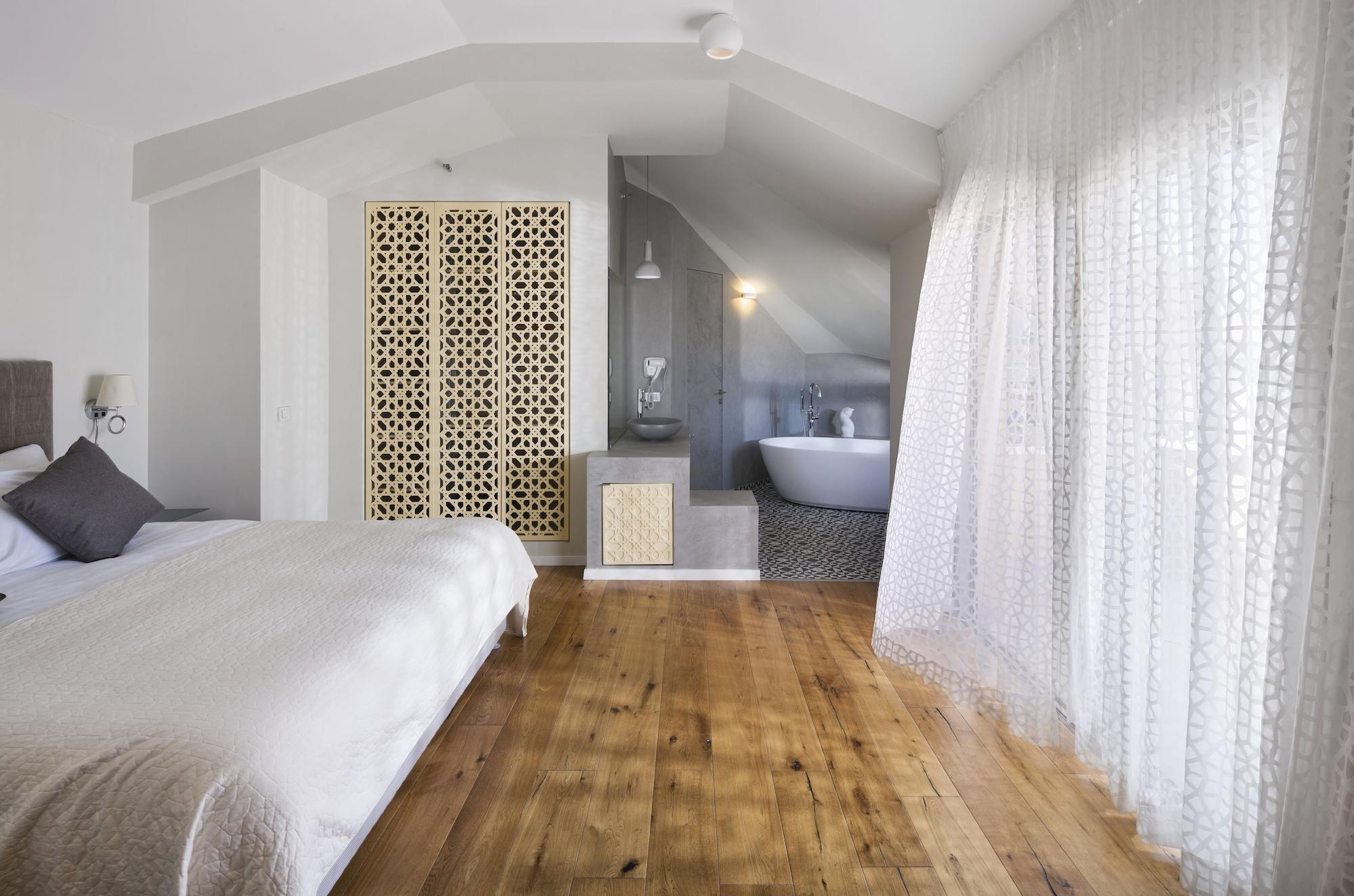 Margosa Boutique Jaffa 3* Tel Aviv