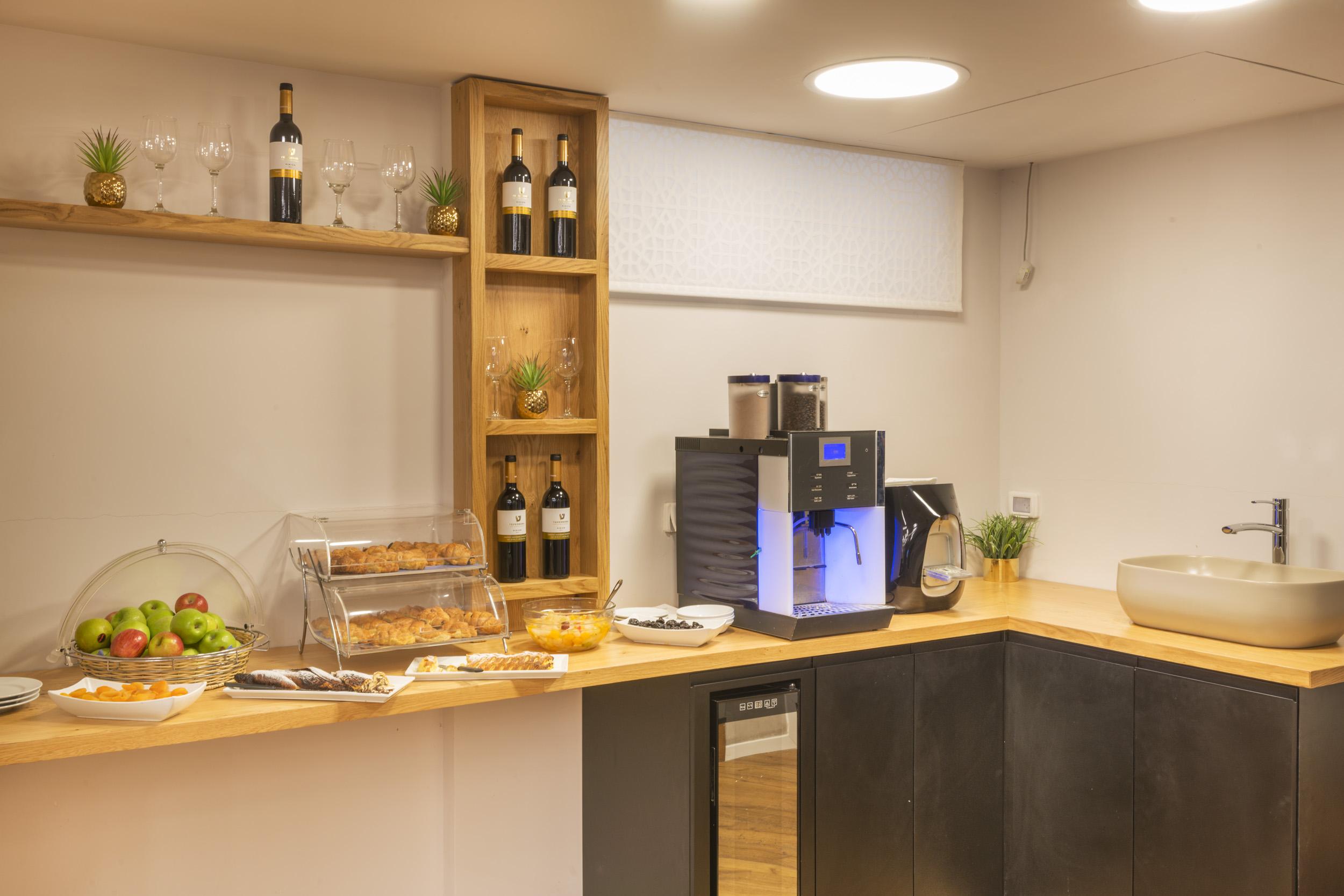 Hotel Margosa Boutique Jaffa Tel Aviv