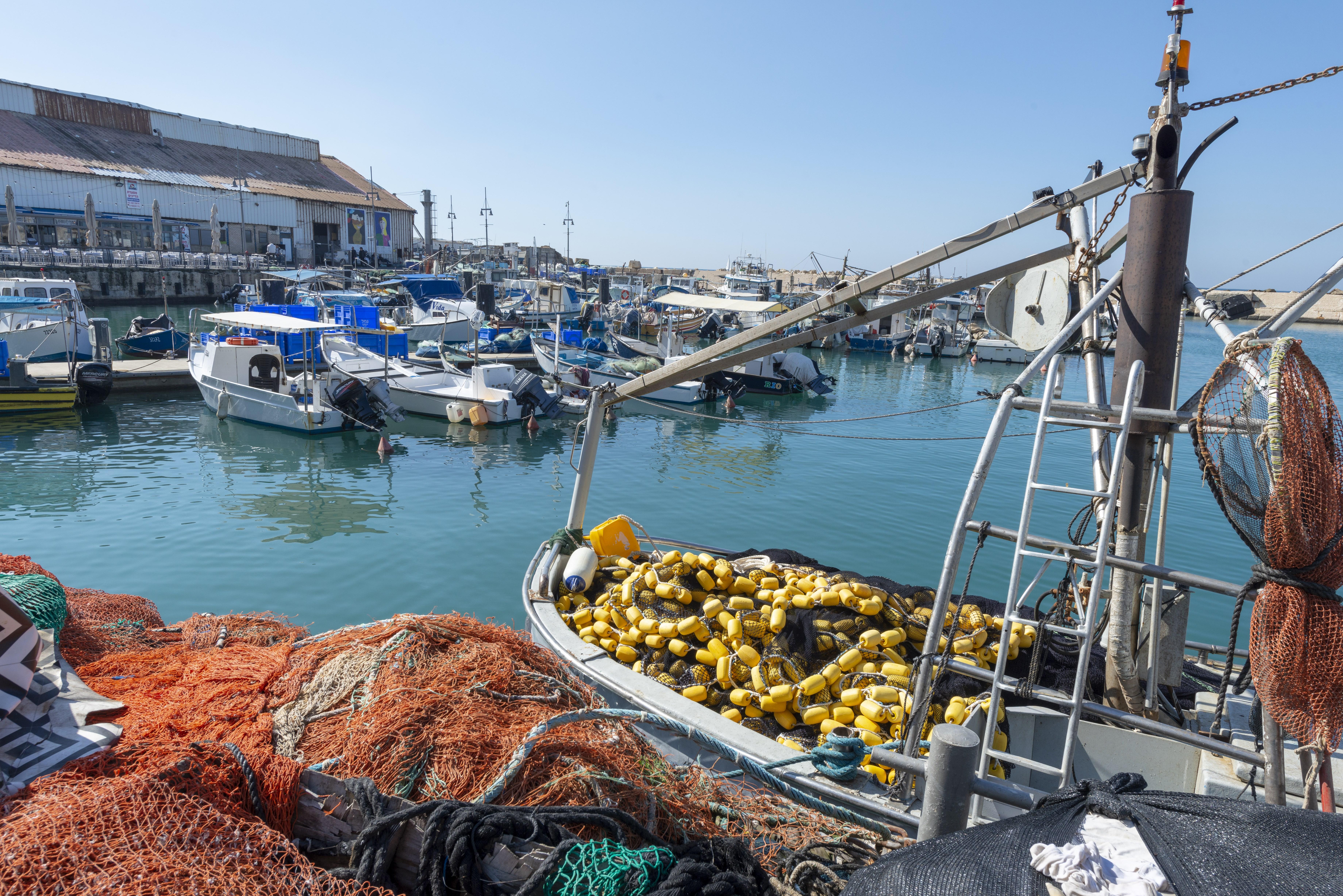 Margosa Boutique Jaffa 3* Tel Aviv