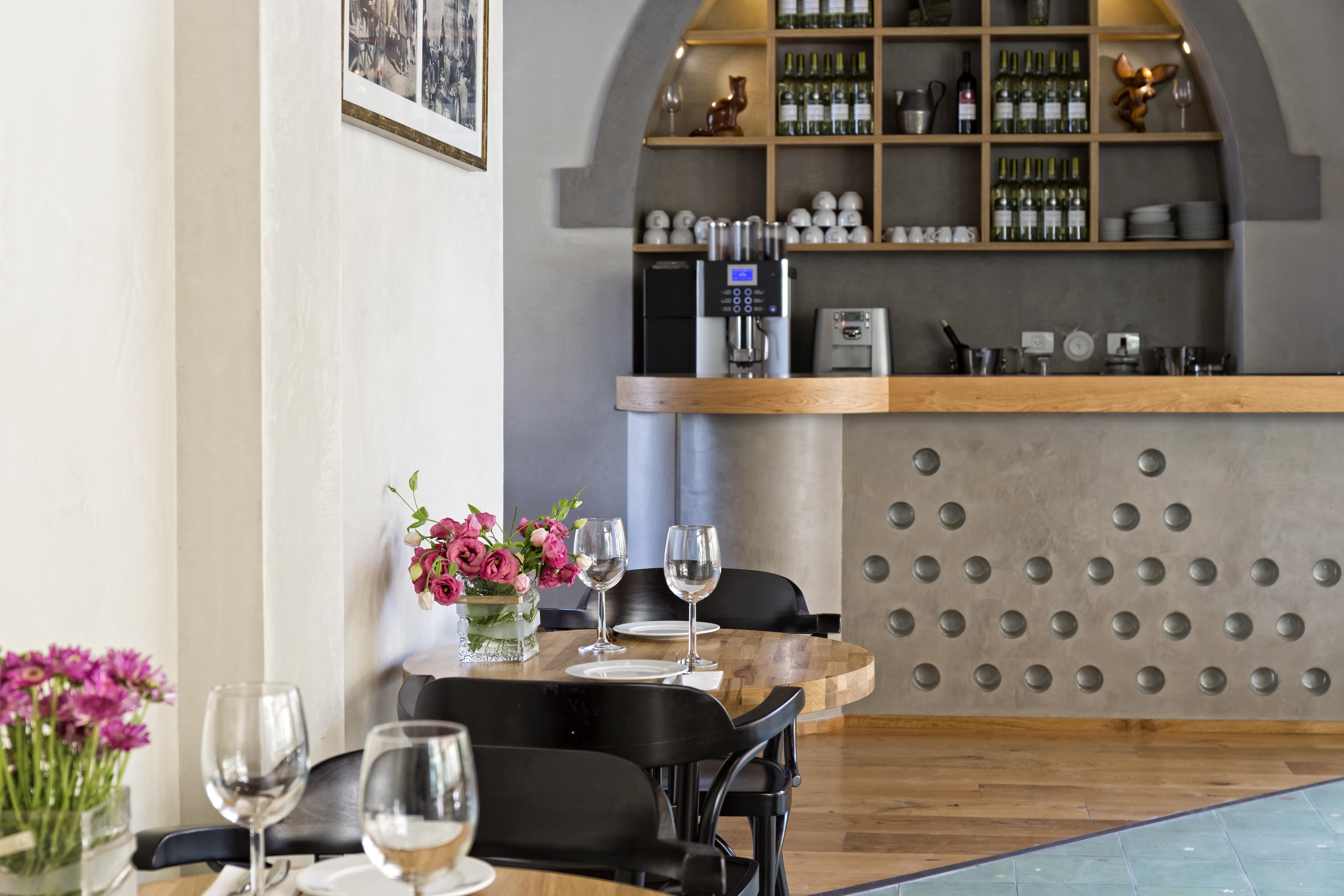 Margosa Boutique Jaffa Tel Aviv