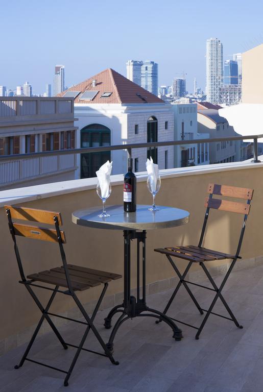 Margosa Boutique Jaffa 3* Tel Aviv