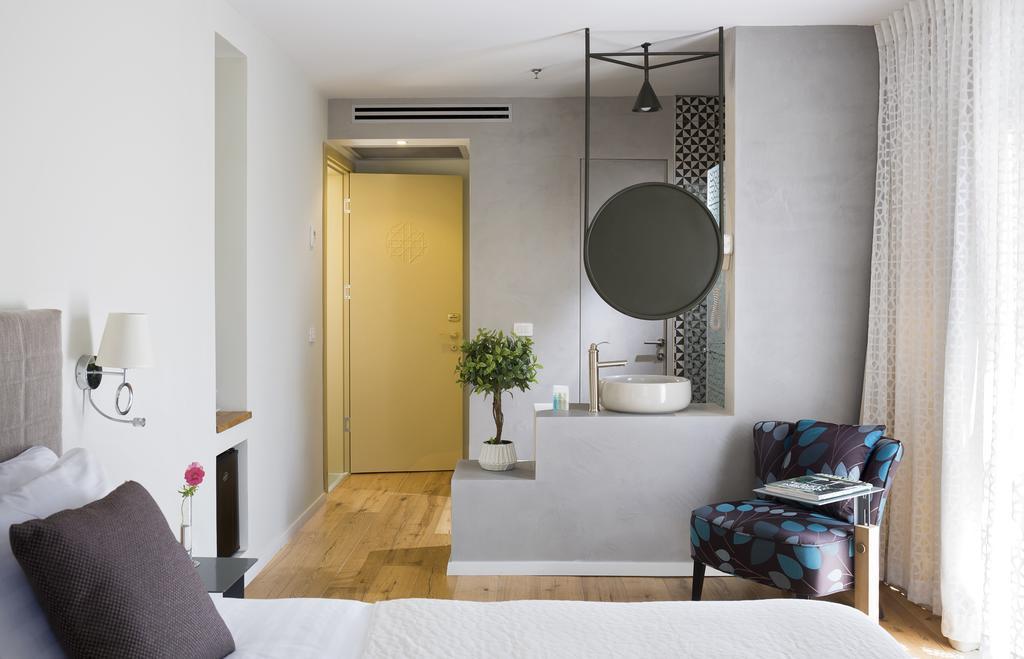 Margosa Boutique Jaffa 3* Tel Aviv