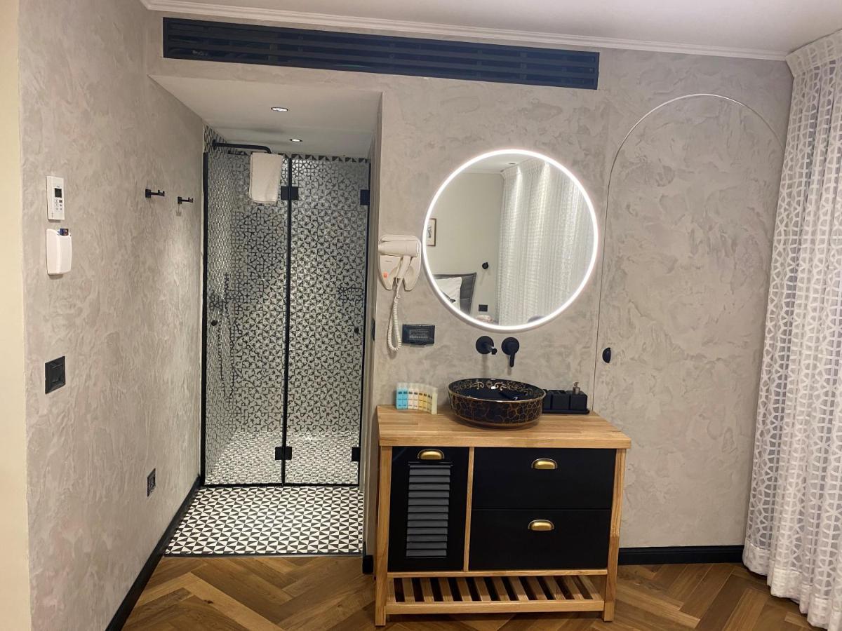 Margosa Boutique Jaffa Hotel